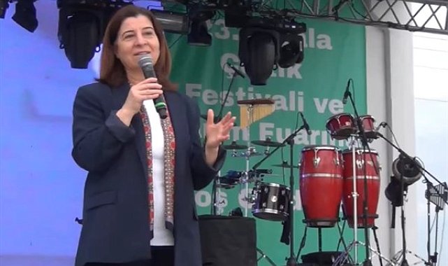 Aksal: Edirne’de bir dekarlık alanda dünya ortalamasının iki katı çeltik üretiyoruz
