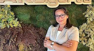 Aksigorta Reasürans Grup Müdürlüğü Zeynep Yıldıran'a emanet