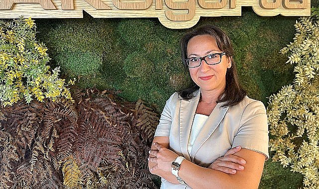 Aksigorta Reasürans Grup Müdürlüğü Zeynep Yıldıran'a emanet