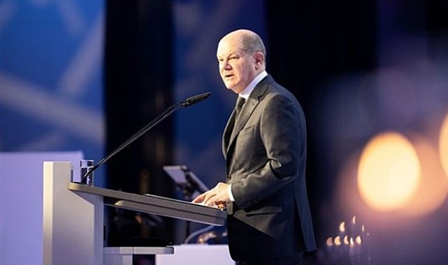 Almanya Başbakanı Scholz: Ek konutlar olmadan piyasada rahatlama sağlanamaz