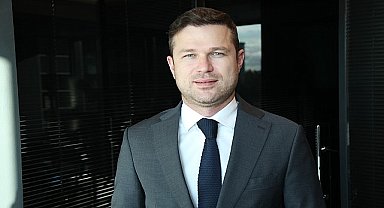 Almark Logistics, Rusya'ya deniz koridoru oluşturdu