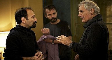 Altın Portakal'ın Uluslararası Uzun Metraj Yarışma Jürileri Belli Oldu: “Mahmoud Kalari Başkanlığındaki Jüride Usta İsimler Bir Arada!