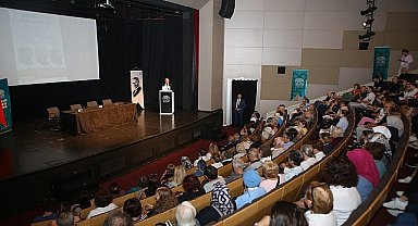  “Alzheimer hastalığı toplumsal bir sorun