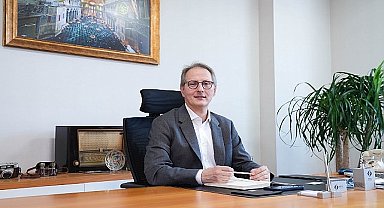 'Antik Koleksiyon' ilk kez 11-13 Eylül tarihleri arasında İstanbul Fuar Merkezi'nde düzenlenen Texhibition Fuarı'nda!