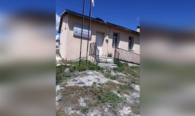 Ardahan'da köy sağlık ocaklarının geri açılması isteniyor