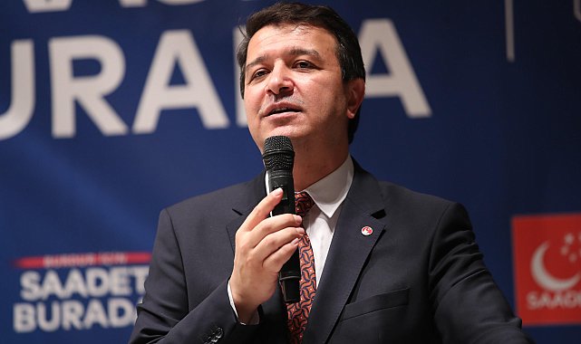Arıkan: Türkiye tarımsal üretimdeki gücünü de maalesef yitirdi
