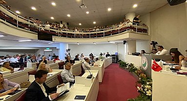 Arsa Mağdurları Balçova Meclisi gündeminde Onur Yiğit: “Sorunun çözümü için her şeyi yapacağız