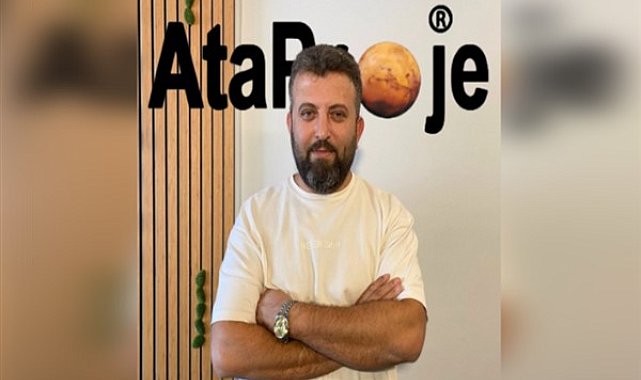ATAPROJE GYO: Balıkesir Kepsut, yatırımcıların radarına girdi