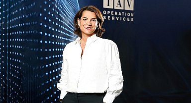Aude Ferrand, TAV İşletme Hizmetleri'nin Yeni CEO'su Olarak Atandı
