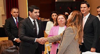 Avcılar'da afet senaryoları konuşuldu.