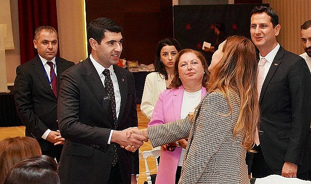 Avcılar'da afet senaryoları konuşuldu.