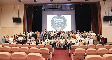  Avrasya'nın biyoçeşitliliğine ilişkin sorunlar ve çözüm önerileri belirlendi