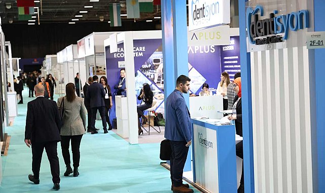 Avrasya’nın sağlık ve turizm sektörleri İstanbul’da buluşuyor