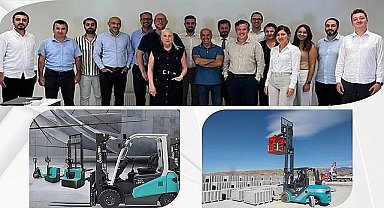 Avrupa Asıllı Çinli Baoli Türkiye'de HASEL ile yaygınlaşıyor