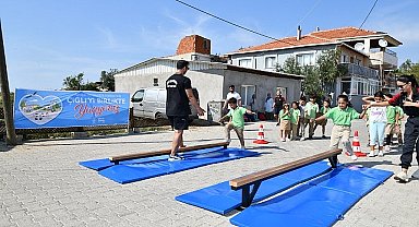 Avrupa Hareketlilik Haftası Çiğli'de 'Trafiksiz Gün Etkinliği' ile son buldu