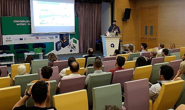 Avrupa Hareketlilik Haftası kutlanmaya devam ediyor