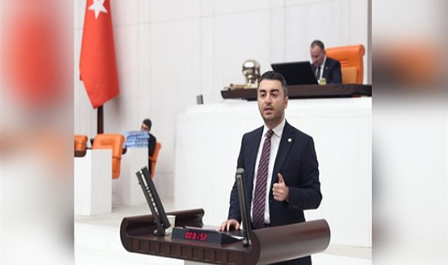 Avşar’dan deprem bölgesi açıklaması: Sayın Bakan bu sorunlar ne zaman bitecek?