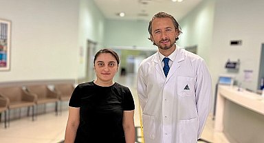 Aynı Anda Menisküs ve Kıkırdak Nakli Olan Genç Hasta: “Artık Spor Yapabiliyor ve Koşabiliyorum