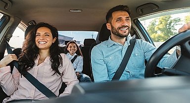 Aytemiz'den “Şehre Hoş Geldin