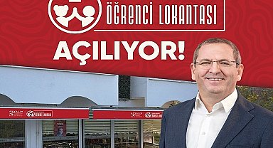 Ayvalık'ta bir ilk olan