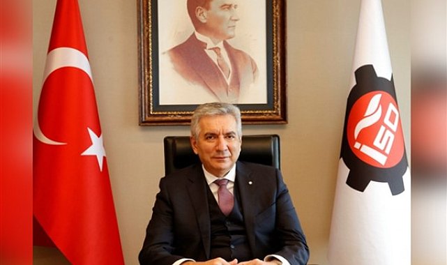 Bahçıvan: Yeni OVP’deki enflasyonla mücadele önceliğini çok değerli buluyoruz