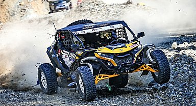 Baja Heyecanı Bursa'ya Taşınıyor