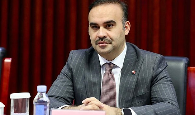 Bakan Kacır’dan Batı Şeria’da hayatını kaybeden Eygi için taziye mesajı