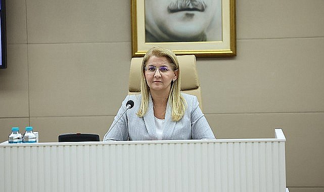 Bakırköy Belediyesi'nden Emeklilere ve Öğrencilere Yardım Kararı