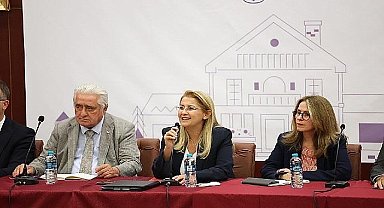 Bakırköy'de 'Mahalle Buluşmaları'nın ilki Ataköylülerle gerçekleştirildi.