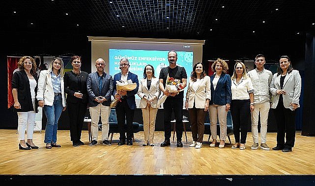 BAKSM'de “yeni pandemi