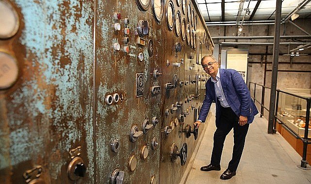 Baraçlı: En büyük varlığım hayal gücümdür