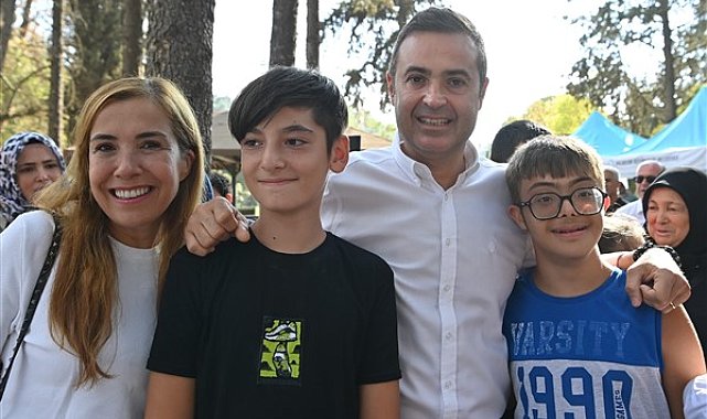 Başkan Akın: Derdimiz ‘Engelsiz Balıkesir’