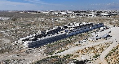 Başkan Altay: “Kura Sonuçları Yeni Kamyon Garajı Esnafımıza Hayırlı Olsun