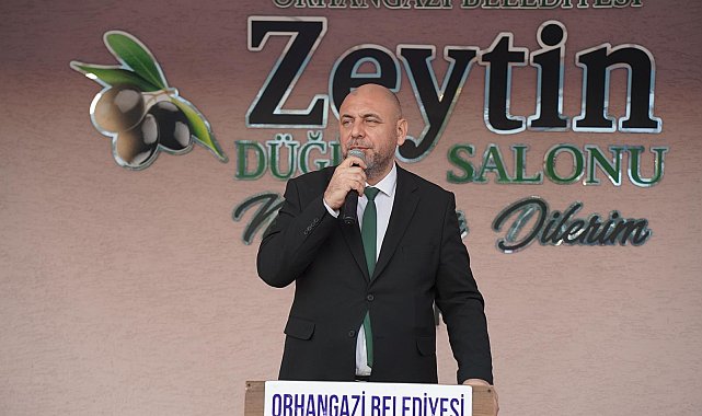 Başkan Aydın, gazilerle bir araya geldi