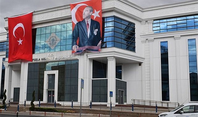 Başkan Bingöl: Yeni bir yurt inşa etmek için arsa geliştiriyoruz