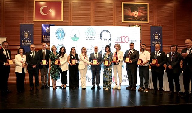 Başkan Bozbey: Kreşlerimizin sayısını çoğaltmayı hedefliyoruz