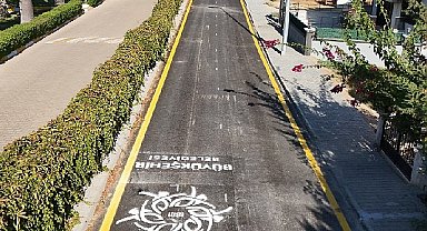 Başkan Çerçioğlu Buharkent'ten Didim'e Tüm İlçeleri Modern Yollarla Buluşturuyor