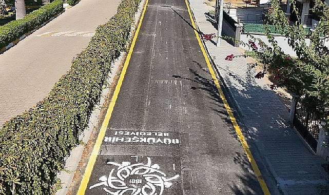 Başkan Çerçioğlu Buharkent'ten Didim'e Tüm İlçeleri Modern Yollarla Buluşturuyor