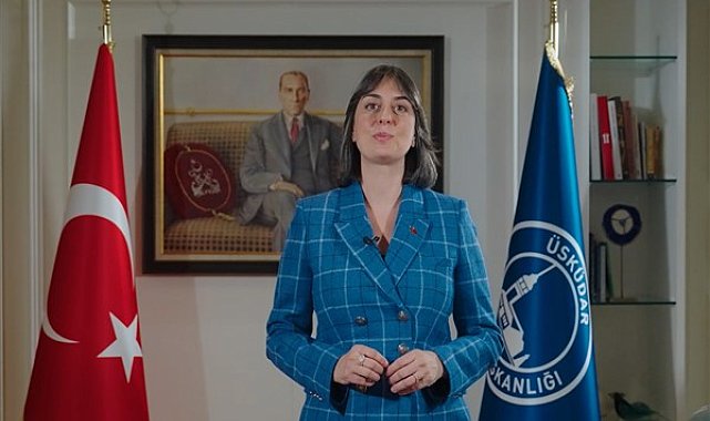 Başkan Dedetaş'tan