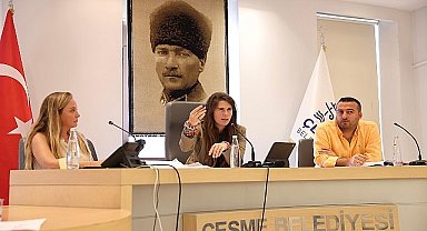 Başkan Denizli göreve geldiği günden bu yana yaptıklarını aktardı; “Alt yapı çalışmalarında büyük yol kat ettik