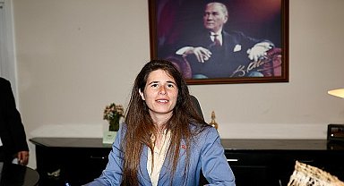 Başkan Denizli: “İzmir'in Kurtuluşu'nun 102. yılı kutlu olsun!