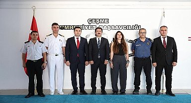 Başkan Denizli: “Yeni Adli Yıl Yargı Camiasına Hayırlı Olsun