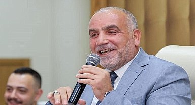 Başkan İbrahim Sandıkçı: “Canik'imizin gelişim sürecini yeni projelerle taçlandıracağız