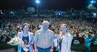 Başkan Mutlu “Yerel Yönetimde Kadın