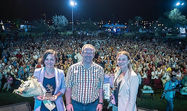 Başkan Mutlu “Yerel Yönetimde Kadın