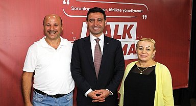 Başkan Önal: 