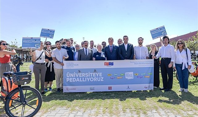 Başkan Tugay: Akılcı çözümler üretmek zorundayız