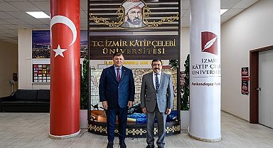 Başkan Tugay, Avrupa Hareketlilik Haftası'nda konuştu “Sağlıklı şehirler için akılcı çözümler üreteceğiz