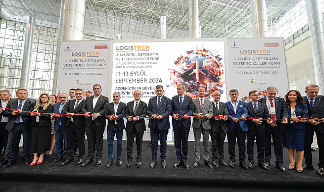 Başkan Tugay: İzmir’in ortak koridorda Batı’ya açılan kapı olmasını hedefliyoruz
