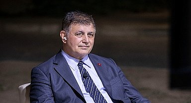 Başkan Tugay, İzmirlilere 93. İEF'ten seslendi “İzmir'in daha mutlu bir kent olması için üzerimize düşeni yapacağız